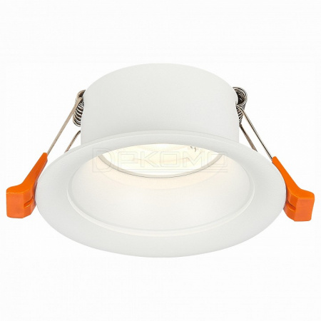 Встраиваемый светильник Barra ST200.508.01