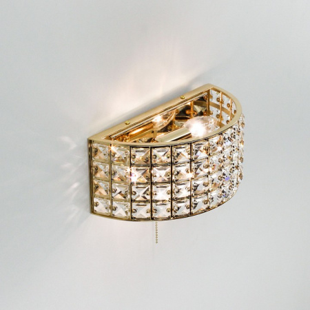 Накладной светильник Портал CL324302