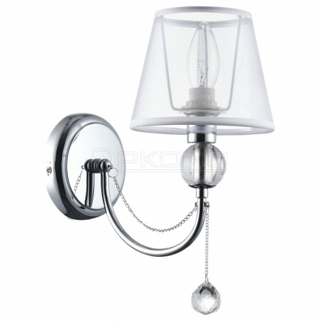 Бра Beverly FR5661-WL-01-CH