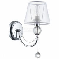 Бра Beverly FR5661-WL-01-CH