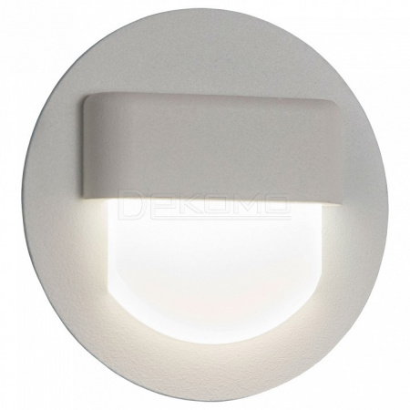 Встраиваемый светильник Скалли CLD006R0