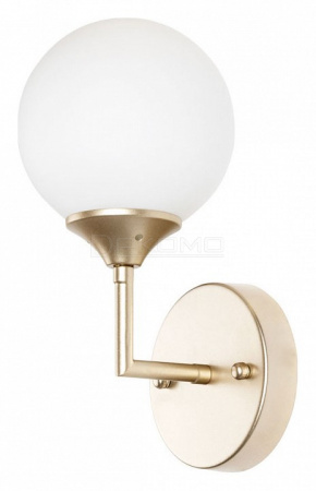 Бра Marco A2703AP-1SG