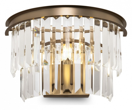 Накладной светильник Revero MOD085WL-01BS