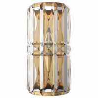 Бра Facet MOD094WL-01G