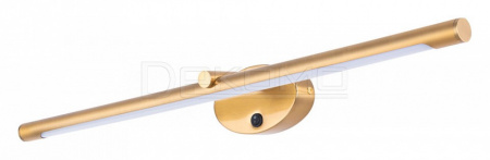 Подсветка для картины Ronnie A8027AP-1PB