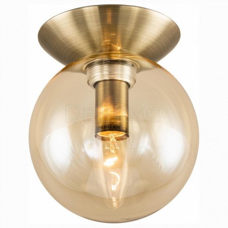 Накладной светильник Томми CL102513