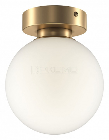 Накладной светильник Basic form MOD321WL-01G1