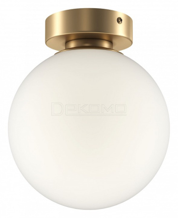 Накладной светильник Basic form MOD321WL-01G2