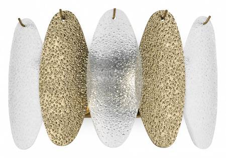 Накладной светильник Demure FR5189WL-02BS