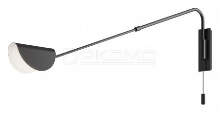 Бра Mollis MOD126WL-01B1