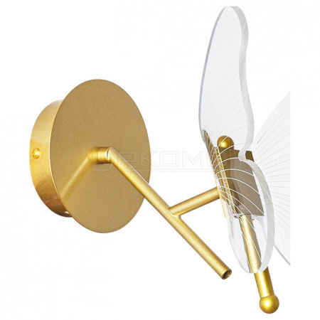 Бра Darcy A2187AP-1GO