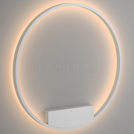 Накладной светильник Rim MOD058WL-L50W3K