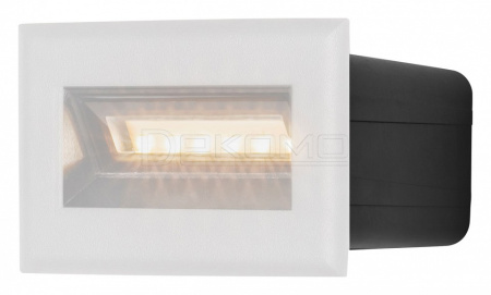 Встраиваемый светильник Bosca O045SL-L3W3K