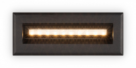 Встраиваемый светильник Bosca O045SL-L5B3K