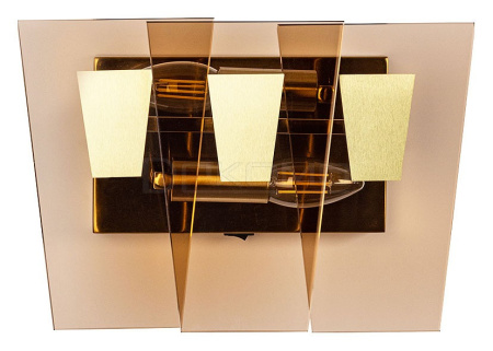 Накладной светильник Sophia A4066AP-2PB