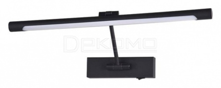 Подсветка для картины Harrison A1709AP-1BK