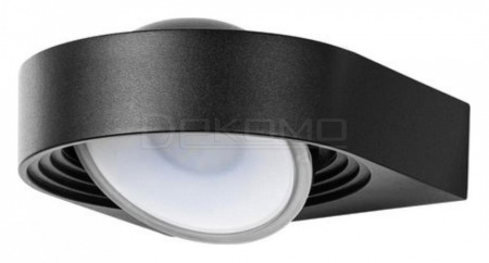 Светильник на штанге San Francisco A1831AL-1BK