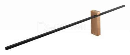 Бра Phoenix A2025AP-1PB