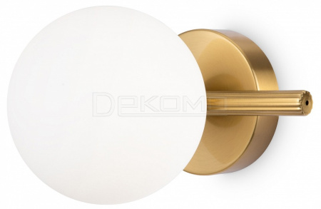 Бра Blossom FR5259WL-01BS