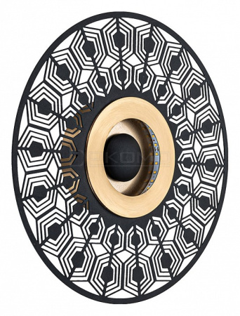 Накладной светильник Biscotto A2644AP-1GO