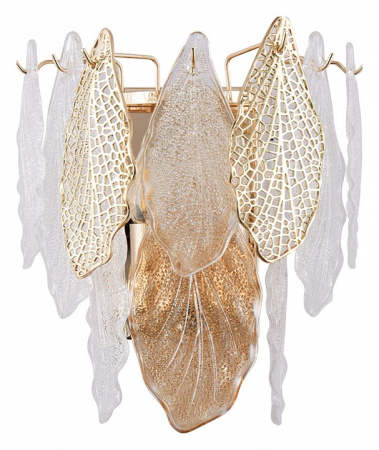 Накладной светильник Felicita A4080AP-2GO