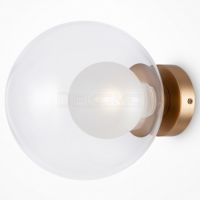 Накладной светильник Basic form MOD521WL-01G3