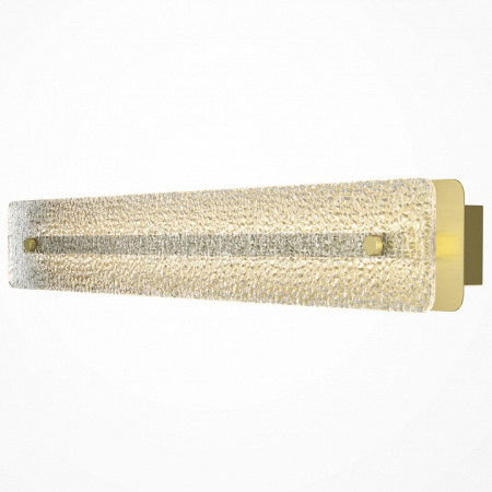 Накладной светильник Maya P091WL-L13G3K