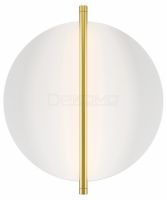 Накладной светильник Mira MOD279WL-L14G3K