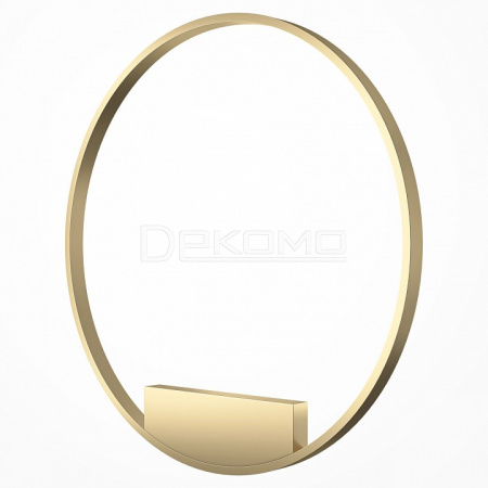Бра Rim MOD058WL-L50BSK