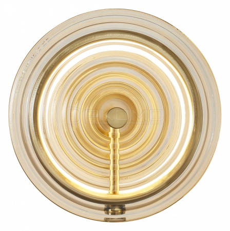 Накладной светильник Borbon FR5442WL-L7TR