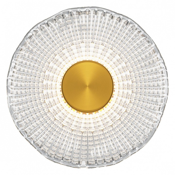 Накладной светильник Sparkle MOD343WL-L5BS3K3