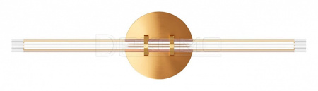 Бра Plume MOD340WL-L10BS3K