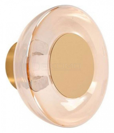 Накладной светильник Asti A2441AP-1PB