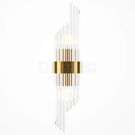 Накладной светильник Frame MOD174WL-02G