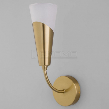 Бра Rhyton 60167/1 латунь