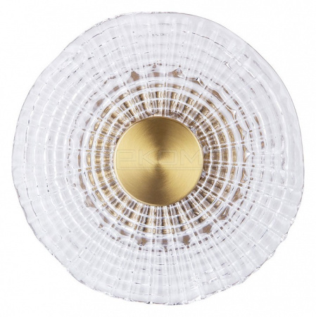 Накладной светильник Bevel A1611AP-5PB