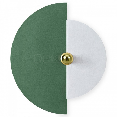 Накладной светильник Carry FR5487WL-01G