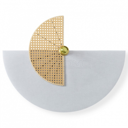 Накладной светильник Carry FR5487WL-01G3