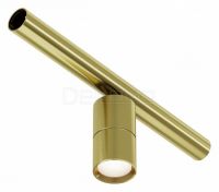 Модульный светильник Focus LED C103CL-5W3-6K-BS