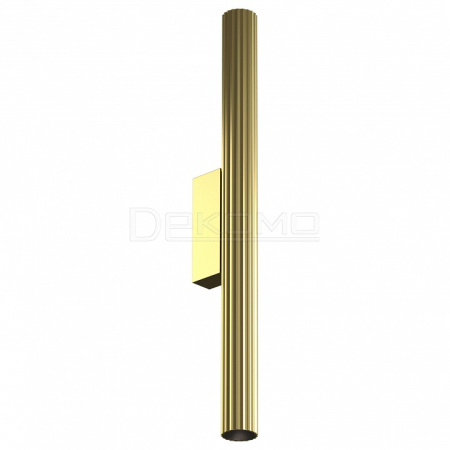 Накладной светильник Calipso C082WL-12W2.7K-BS