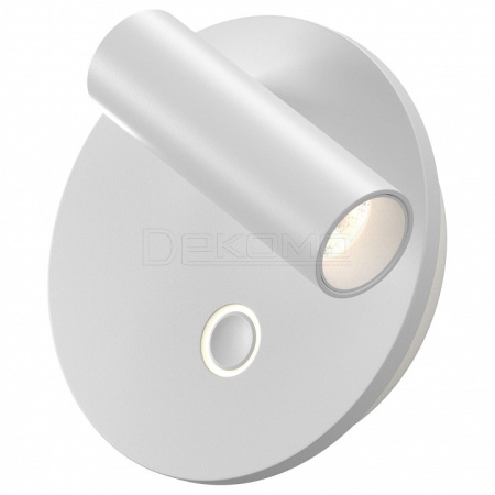 Бра Ego C176WL-9W-2.7-4K-W