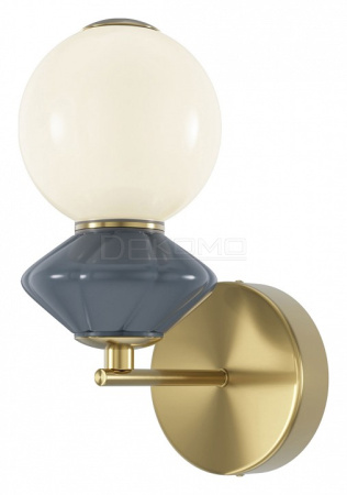 Бра Brosche MOD362WL-L5GR3K