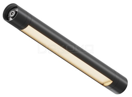 Модульный светильник Basis C147CL-L300-6W3K-B