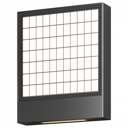 Накладной светильник Anri O475WL-L10GF3K