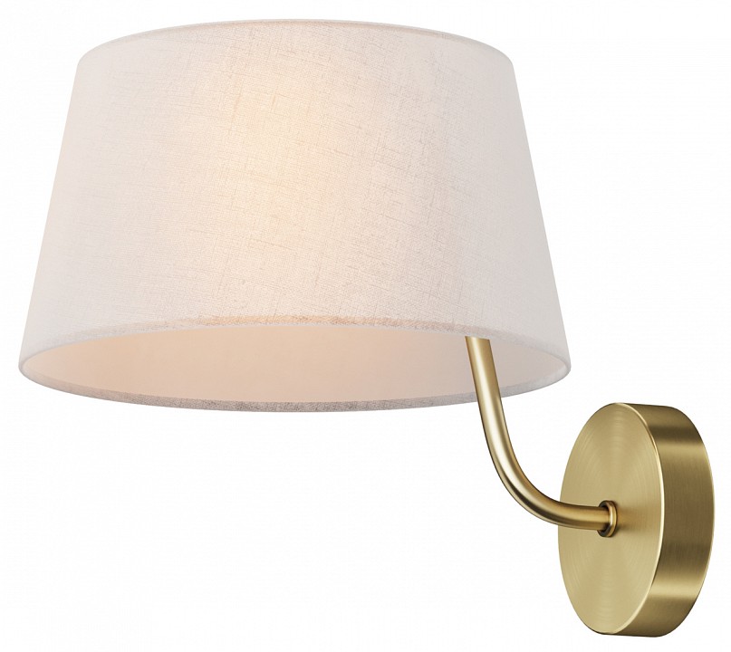 Бра MOD360WL-01BS