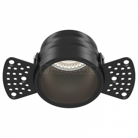 Встраиваемый светильник Reif DL048-01B