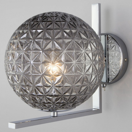 Бра Shape 70131/1 хром