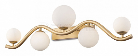 Бра Uva MOD059WL-05G