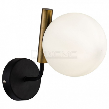 Бра Paolina FR5011WL-01B