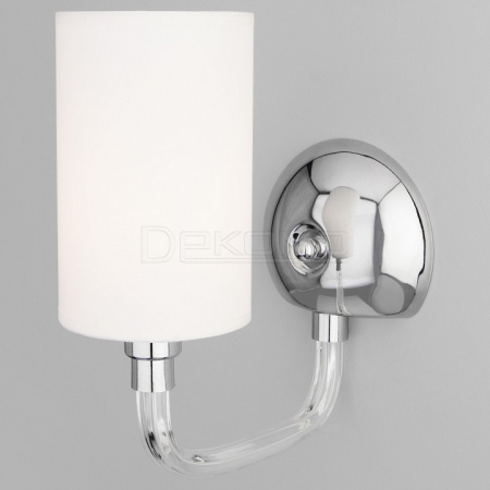 Бра Catania 60112/1 хром